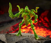 Transformers War for Cybertron: Kingdom Core Dracodon - Toy Snowman