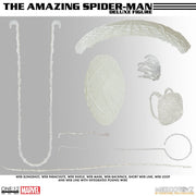 Amazing Spider-Man One:12 Collective Deluxe Edition (preorder) - Action & Toy Figures -  MEZCO TOYS