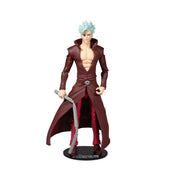 The Seven Deadly Sins Wave 1 Ban 7-Inch Scale Action Figure - Action & Toy Figures -  McFarlane Toys