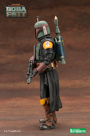 BOBA FETT - ARTFX Statue (Preorder) -  -  Kotobukiya