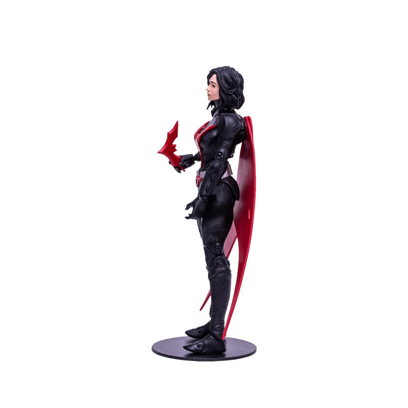 DC Multiverse Batman Beyond Batwoman Unmasked 7-Inch Scale Action Figure - Action & Toy Figures -  McFarlane Toys