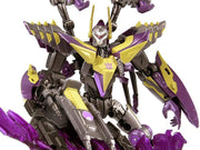 Transformers Generations Fall of Cybertron Kickback Deluxe Action Figure (Sub-par Package) -  -  Hasbro
