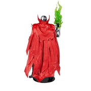 Spawn - Mortal Kombat 11 Malefik Spawn 7-Inch Scale Action Figure - Action & Toy Figures -  McFarlane Toys