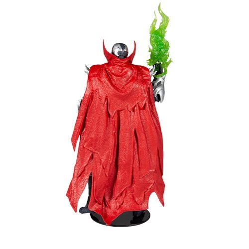Spawn - Mortal Kombat 11 Malefik Spawn 7-Inch Scale Action Figure - Action & Toy Figures -  McFarlane Toys