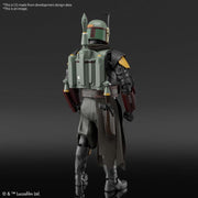 The Mandalorian Boba Fett 1/12 Scale Model Kit - Model Kit > Collectable > Gunpla > Hobby -  Bandai