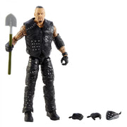 WWE Top Picks 2022 Wave 2 Undertaker Elite Action Figure - Action & Toy Figures -  mattel
