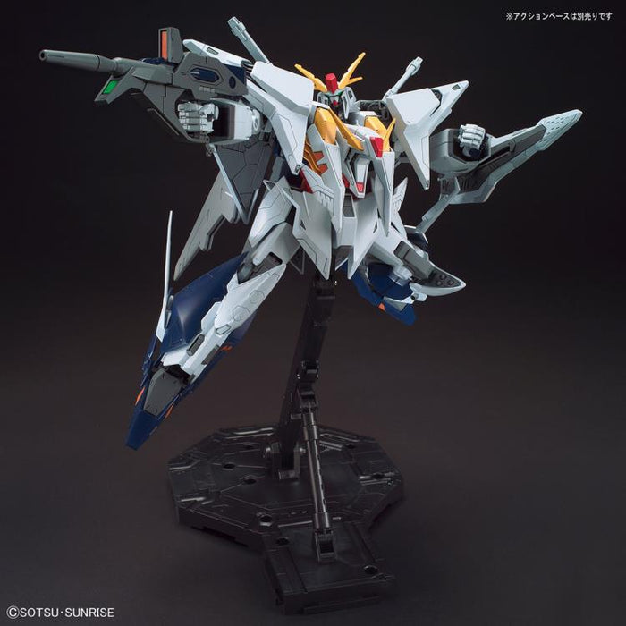 Xi Gundam - 1/144 High Grade (HGUC) #238 - Model Kit > Collectable > Gunpla > Hobby -  Bandai