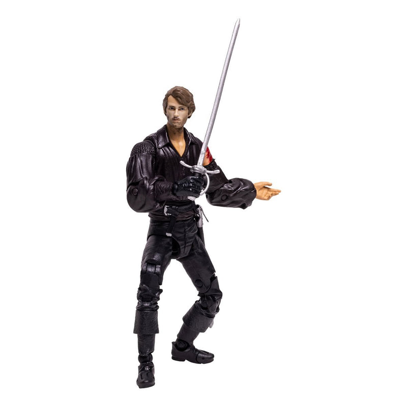 The Princess Bride Wave 2 Westley as Dread Pirate Roberts Bloodied - Action & Toy Figures -  McFarlane Toys