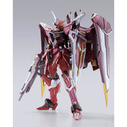 Gundam Metal Build Justice Gundam - Model Kits -  Bandai