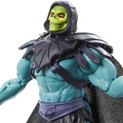 Masters of the Universe Masterverse Barbarian Skeletor - new eternia - Action & Toy Figures -  mattel