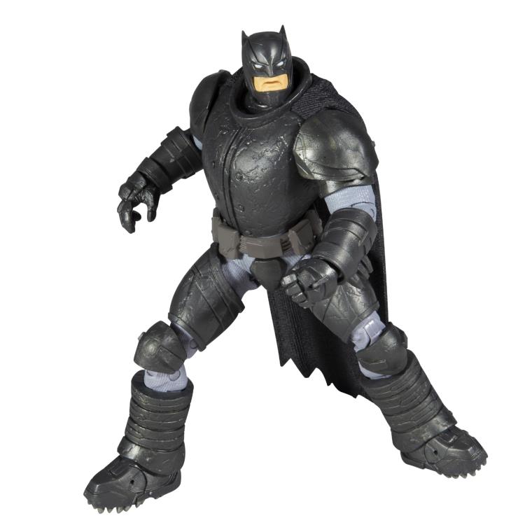 Batman: The Dark Knight Returns DC Multiverse Armored Batman Figure - Action & Toy Figures -  McFarlane Toys