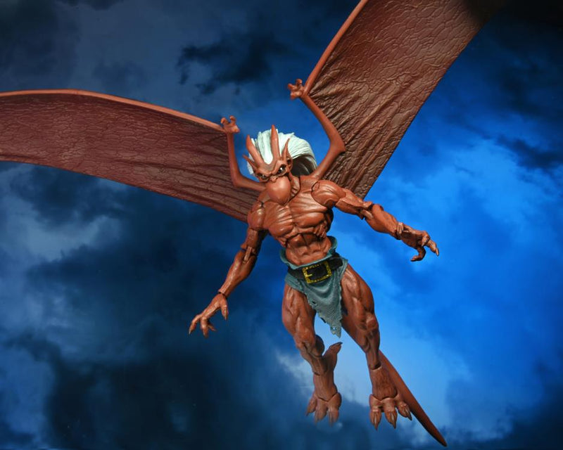 Disney's Gargoyles Ultimate Brooklyn Figure (preorder ETA Sept) - Action & Toy Figures -  Neca