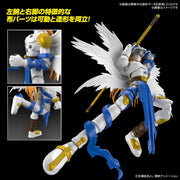 Digimon Adventure Figure-rise Standard Angemon Model Kit - Model Kit > Collectable > Gunpla > Hobby -  Bandai