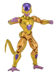 Dragon Ball Super Dragon Stars Golden Frieza (Kale Component) - Action & Toy Figures -  Bandai