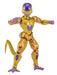 Dragon Ball Super Dragon Stars Golden Frieza (Kale Component) - Action & Toy Figures -  Bandai