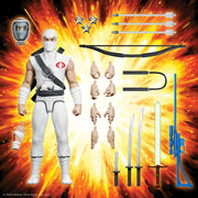 G.I. Joe Ultimates Storm Shadow (preorder) - Action & Toy Figures -  Super7