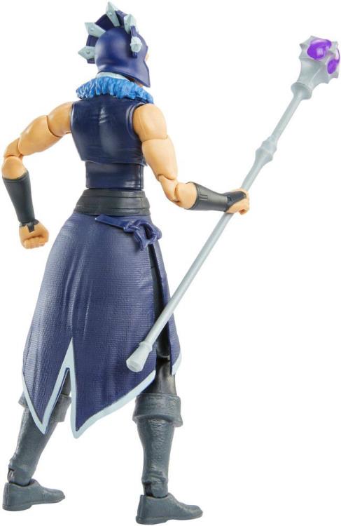 Evil lyn Masters of the Universe: Revelation Masterverse Evil-Lyn MOTU - Action figure -  mattel