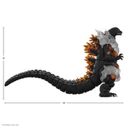 Godzilla Ultimates Godzilla 1995 (preorder) - Action & Toy Figures -  Super7