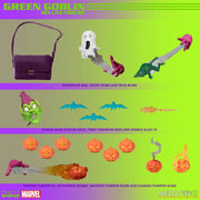 Spider-Man Green Goblin Deluxe Edition One:12 Collective (preorder) - Action & Toy Figures -  MEZCO TOYS