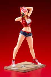 Terry Bogard SNK Bishoujo Statue (Preorder) - statue -  Kotobukiya