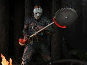 7″ Scale Action Figure – Ultimate Part 7 (New Blood) Jason - Action & Toy Figures -  Neca