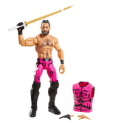 Seth Rollins WWE Elite Collection Series 86 Action Figure - Action figure -  mattel