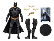 The Dark Knight Trilogy DC Multiverse Batman Action Figure - Collect to Build: Bane (preorder) - Collectables > Action Figures > toys -  McFarlane Toys