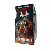 Warhammer 40,000 Ork Meganob with Shoota Megafig Action Figure - Action & Toy Figures -  McFarlane Toys