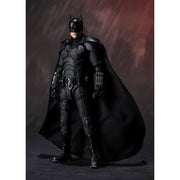 The Batman Movie Batman S.H.Figuarts Action Figure (preorder ETA Q4) - Action & Toy Figures -  Bandai