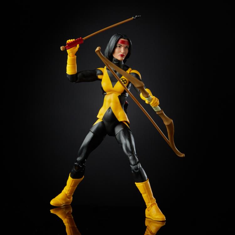 Marvel Legends Dani Moonstar Exclusive - Collectables > Action Figures > toys -  Hasbro