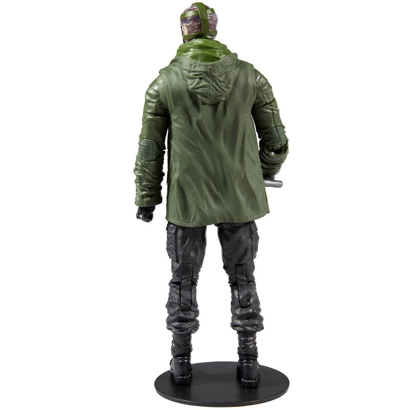 DC The Batman Movie The Riddler 7-Inch Scale Action Figure - Action figure -  McFarlane Toys