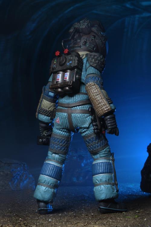 Neca Alien 40th Anniversary Lambert (Compression Suit) - Action & Toy Figures -  Neca