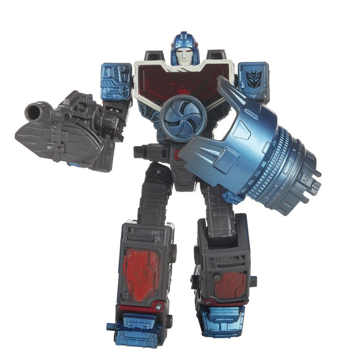 Transformers Generations War for Cybertron Series-Inspired Scrapface Figure - Collectables > Action Figures > toys -  Hasbro
