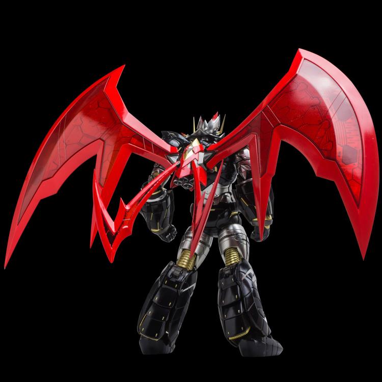 SENTINEL - Mazinkaiser RIOBOT Mazinkaiser Figure - Collectables > Action Figures > toys -  Bandai