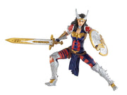DC Comics DC Multiverse Wonder Woman (Todd McFarlane) Figure - Action & Toy Figures -  McFarlane Toys