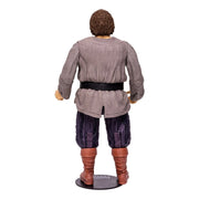 The Princess Bride Fezzik in - Cloak - Megafig Action Figure - Action figure -  McFarlane Toys