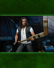 NECA 1990 Movie - Ultimate Casey Jones - Teenage Mutant Ninja Turtles (preorder Feb) - Action & Toy Figures -  Neca