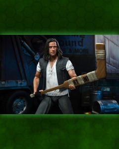 NECA 1990 Movie - Ultimate Casey Jones - Teenage Mutant Ninja Turtles (preorder Feb) - Action & Toy Figures -  Neca