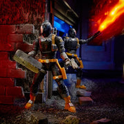 G.I. Joe Classified Series Cobra B.A.T (preorder) - Action figure -  Hasbro