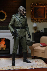 (preorder ETA Aug/sept) Neca An American Werewolf In London Ultimate Nightmare Demon Figure - Toy Snowman