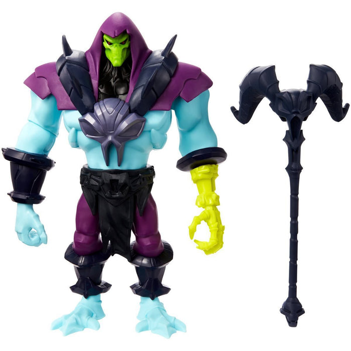 Skeletor - He-Man and The Masters of the Universe Large Action Figure - Action figure -  mattel