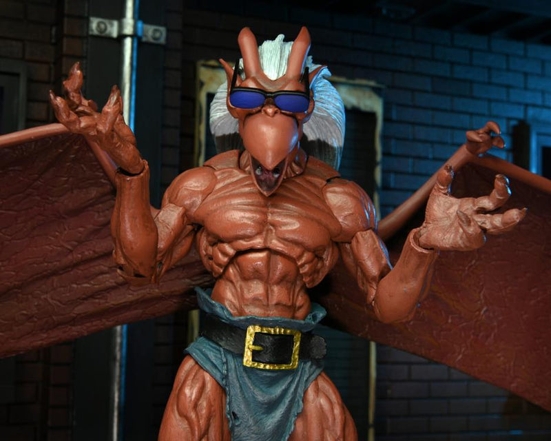 Disney's Gargoyles Ultimate Brooklyn Figure (preorder ETA Sept) - Action & Toy Figures -  Neca