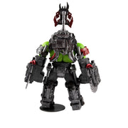Warhammer 40,000 Ork Meganob with Buzzsaw Megafig Action Figure - Action & Toy Figures -  McFarlane Toys