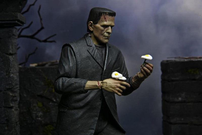 Neca UNIVERSAL MONSTERS ULT FRANKENSTEIN'S MONSTER (preorder) - Toy Snowman