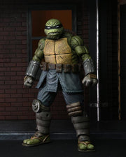 NECA Teenage Mutant Ninja Turtles Ultimate The Last Ronin - Unarmored - (preorder) - Action & Toy Figures -  Neca
