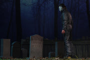 Halloween Ultimate Michael Myers Figure - Action & Toy Figures -  Neca