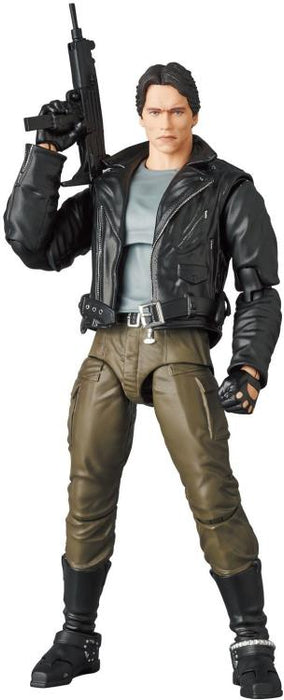 The Terminator MAFEX #176 T-800 - Collectables > Action Figures > toys -  maf