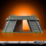 Star Wars The Vintage Collection Endor Bunker Playset with Action Figure (preorder Q2) - Collectables > Action Figures > toys -  Hasbro