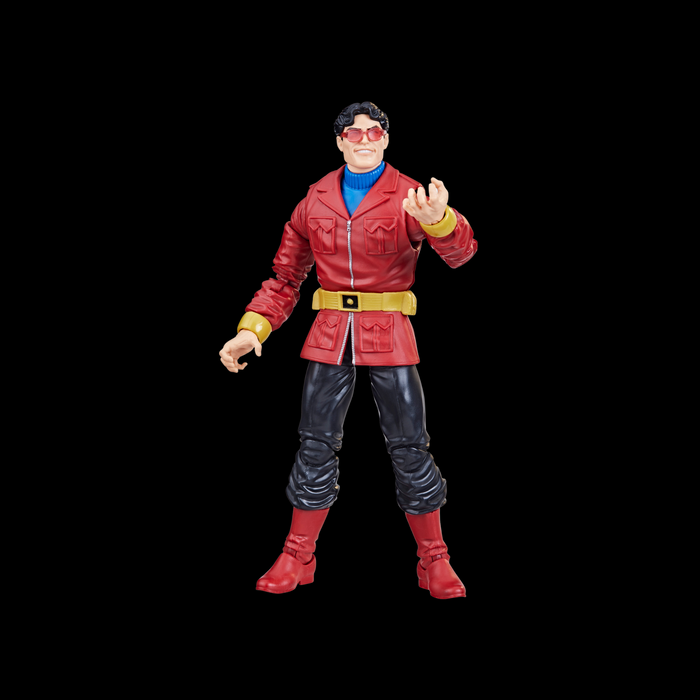 Marvel Legends- The Avengers Classic Comic wave - Puff Adder BAF (Preorder Q2) - Collectables > Action Figures > toys -  Hasbro