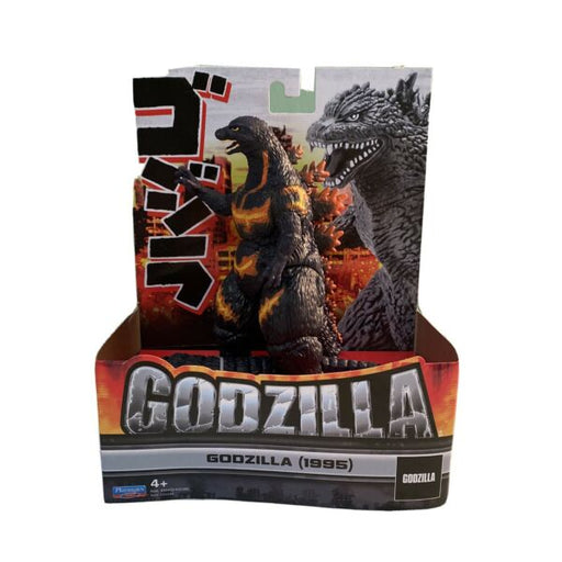 Godzilla 1995 Playmates Toys - Action figure -  PLAYMATES